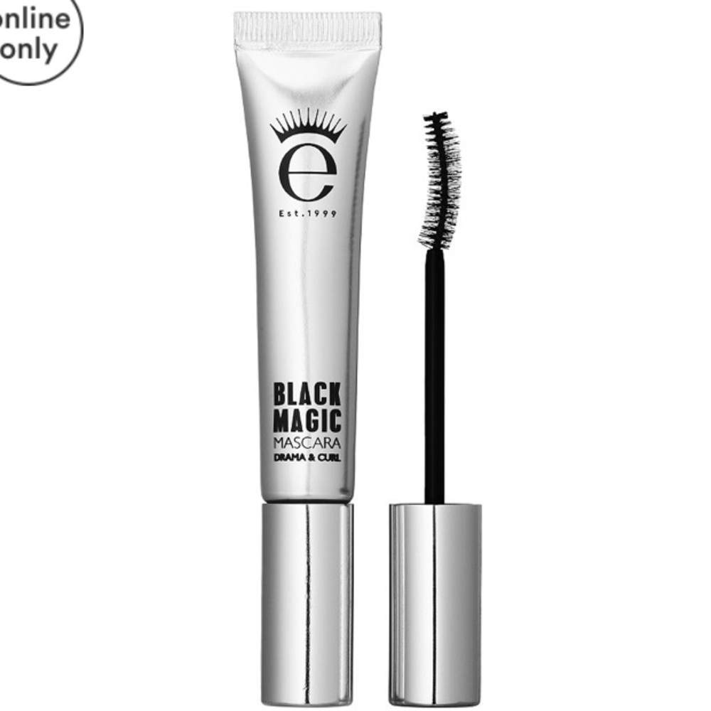 Eyeko Black Magic Mascara NEW Drama and Curl